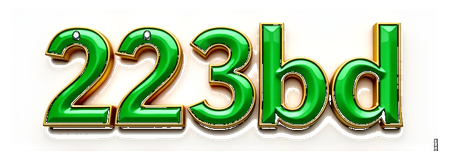 223bd